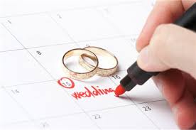 wedding planning